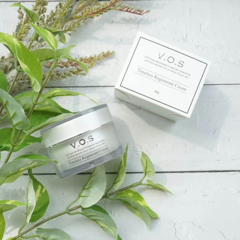 VOS TRクリーム | Spa Francorchamps オンラインショップ